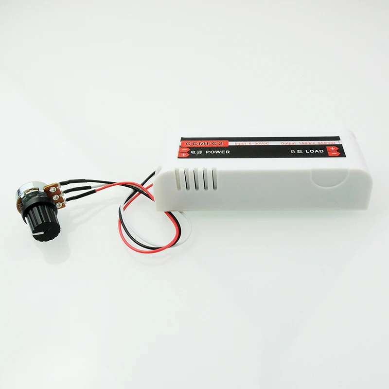 12V24V8A exhaust fan pump EBM turbo blower 9733 governor grill oven controller | Switch Caps