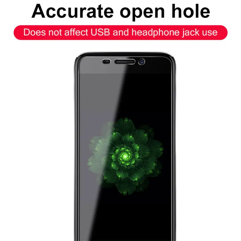 FQYANG 9H 2 6 мм закаленное стекло для Samsung A3 A5 A7 2017 2016 2015 J1 J2 ACE Pro 2018 Защитная пленка