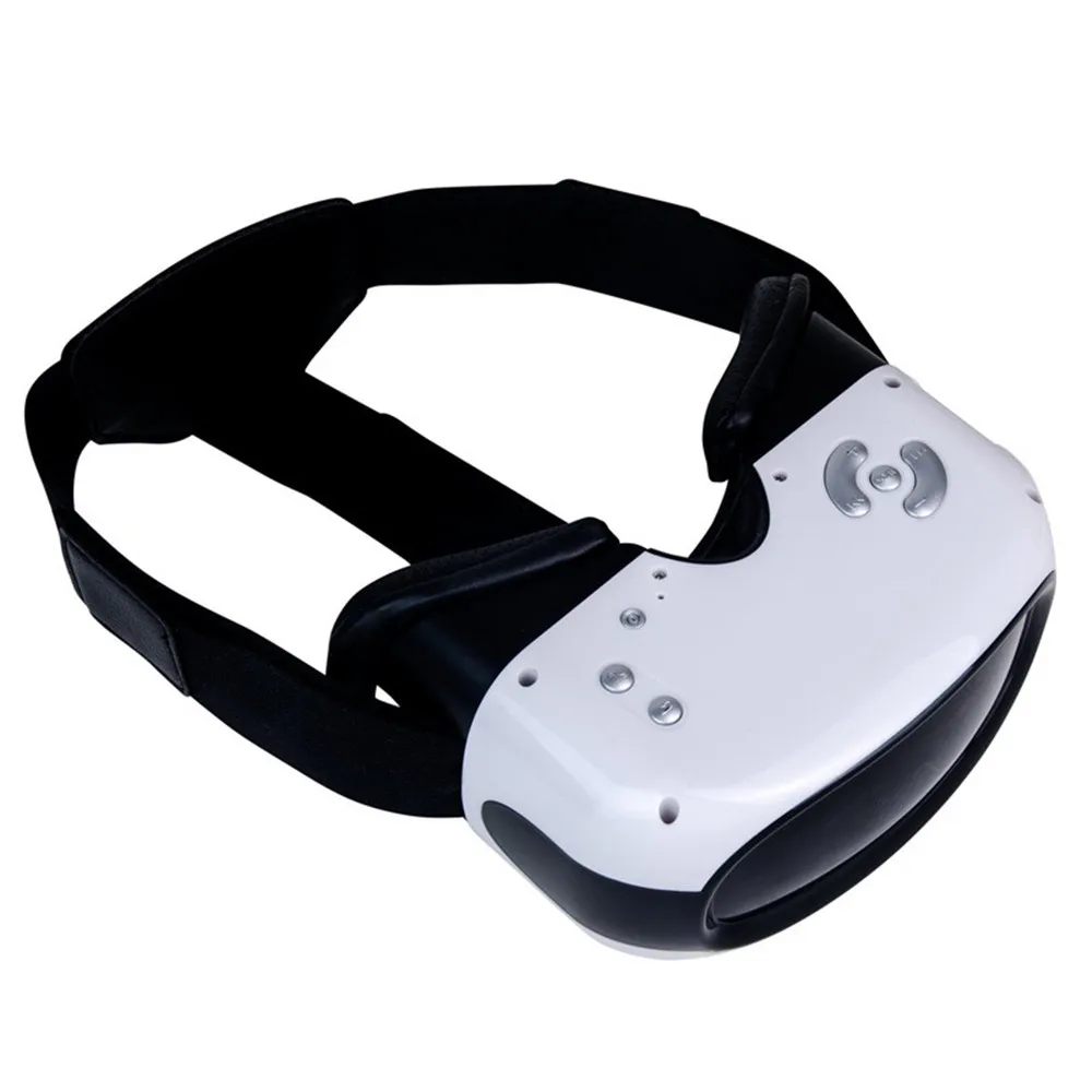 3126 VR одно целое Очки виртуальной реальности с Wi Fi Интернет 3D театр Виртуальная