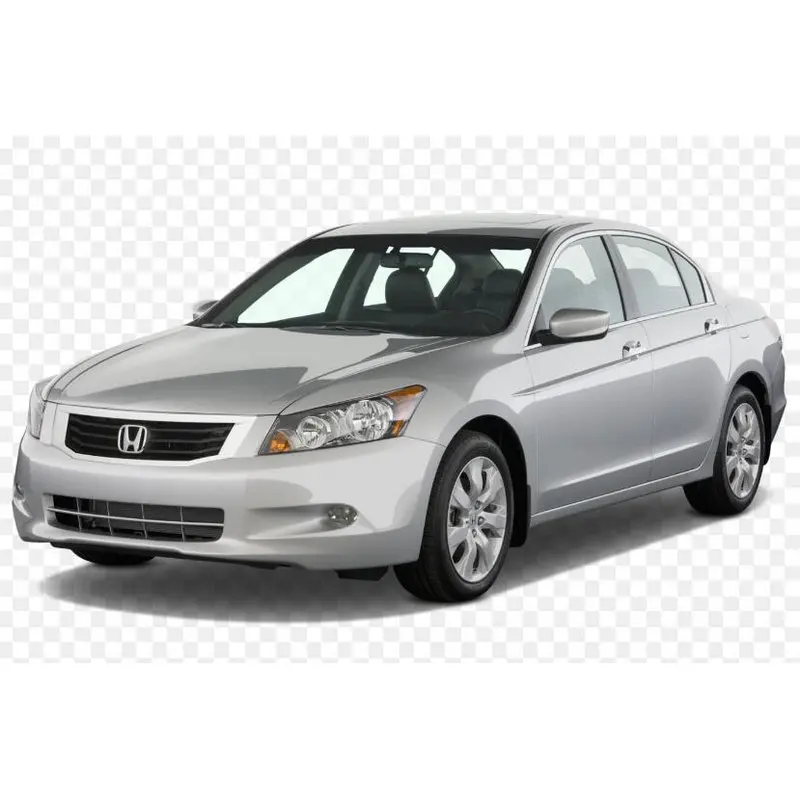 14 шт. комплект внутренней упаковки для Honda accord 2010 8 го поколения европейская