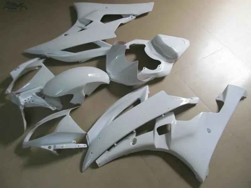 Инжекционный обтекатель комплект для YAMAHA R6 YZFR6 2006 2007 YZF 06 07 ABS пластик спортивные