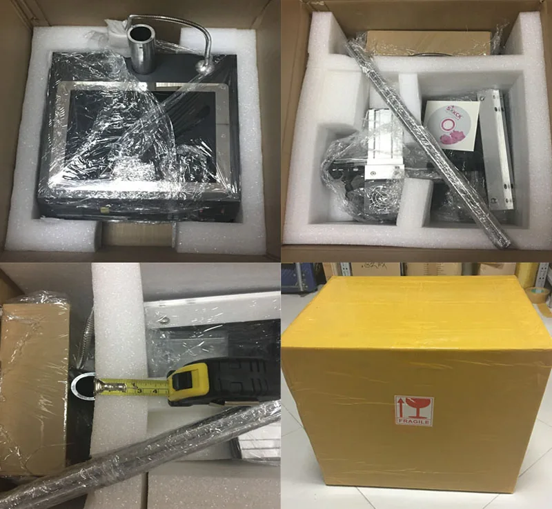 LY IR6500 V.2 IR BGA паяльная станция, паяльная машина, зона разогрева 240*200 мм USB порт и 6 шт. джигов для реболлинга