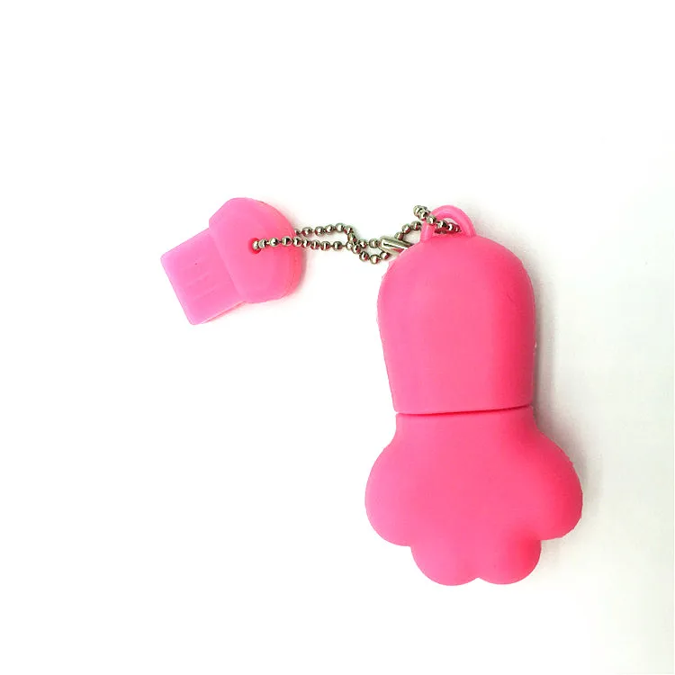 Usb флеш накопитель в виде кошачьего когтя 4 ГБ/8 ГБ/16 ГБ/32 ГБ|usb 3.0 flash drive|usb drive usbflash |