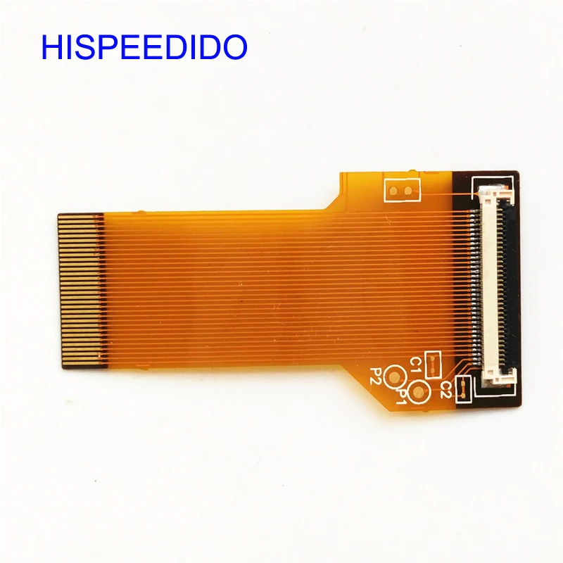 Гибкий кабель hisedido 32 pin Rribbon конвертер адаптер дисплей для GBA SP ЖК экран Консоль GAME