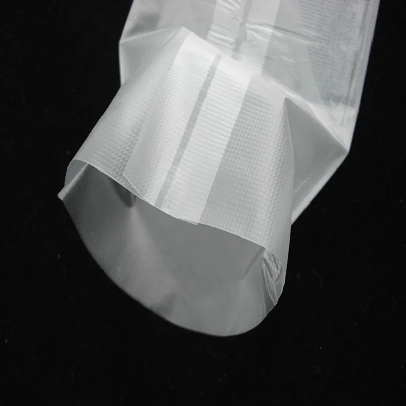 20 шт. пакеты для грубой рыбалки 70x190 мм|fishing tackle|carp baittackle fishing |