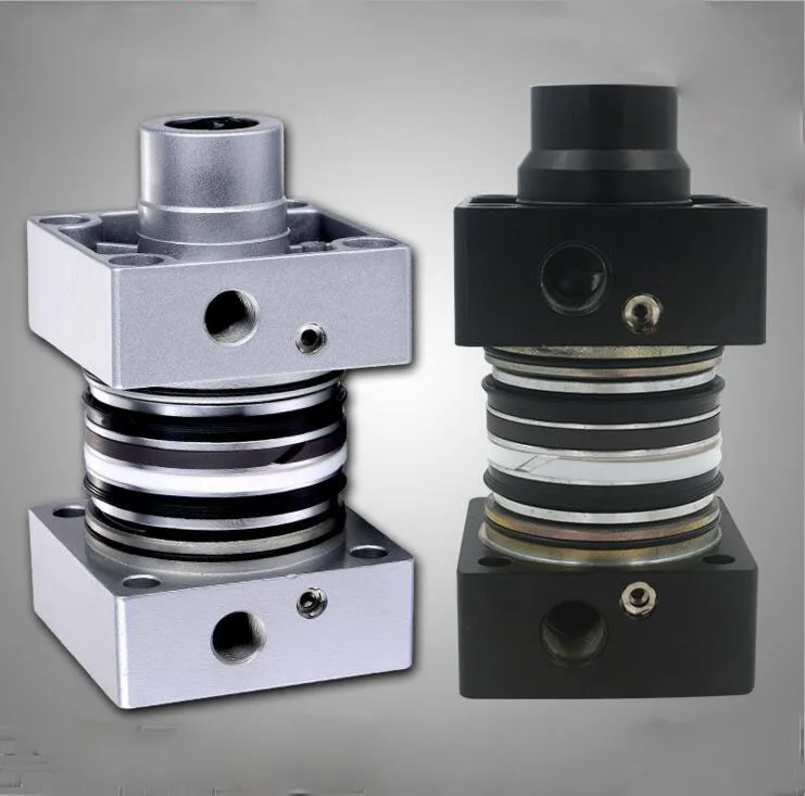 

Набор воздушных цилиндров SI, Стандартный Комплект пневматических цилиндров SI типа 100 мм