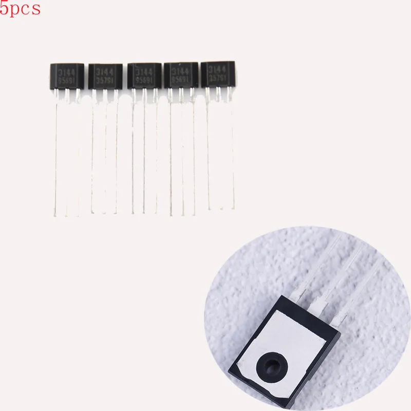 

Новый IGBT H20R1203 20R1203/Датчик Холла A3144 OH3144 Y3144 5 шт.