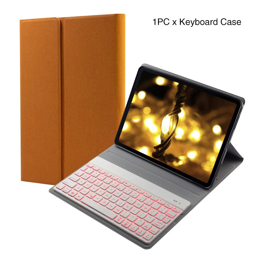 Из искусственной кожи ультра тонкий откидная крышка устойчивый планшетный чехол