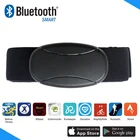 Bluetooth-кардиофензер С Пульсометром