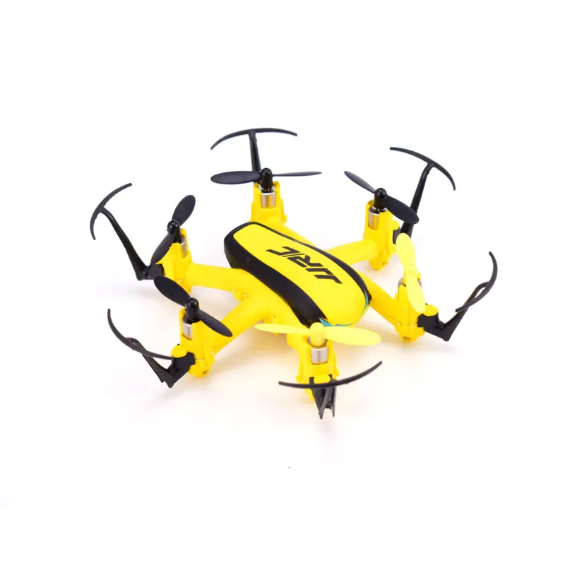 JJRC H20H мини 2 4 г 4CH 6 оси удержания высоты Безголовый режим RC дроны Квадрокоптер