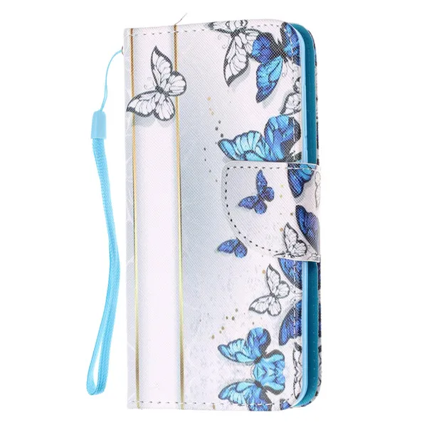 PU leather5 S7 Edge кожаный чехол для Coque samsung Galaxy S7 чехол Fundas для samsung S7 Edge чехол Чехол-кошелек с подставкой Чехол для телефона - Цвет: PU leather5