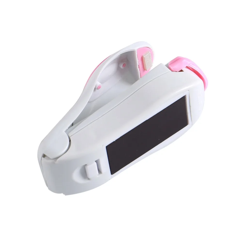 Ручные портативные пластиковые герметичные мини-машины для пластиковых пакетов