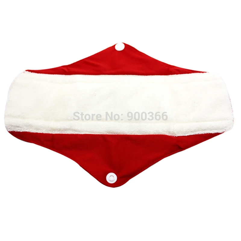 

Cloth Menstrual Pad Reusable Sanitary Napkin Washable