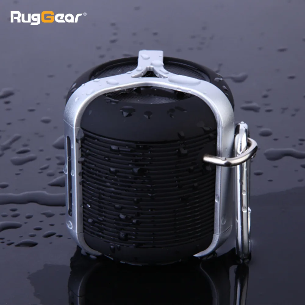 RugGear водостойкий bluetooth динамик RG Satellite 1 желтый цвет|speaker waterproof|speaker speakerspeaker speaker |