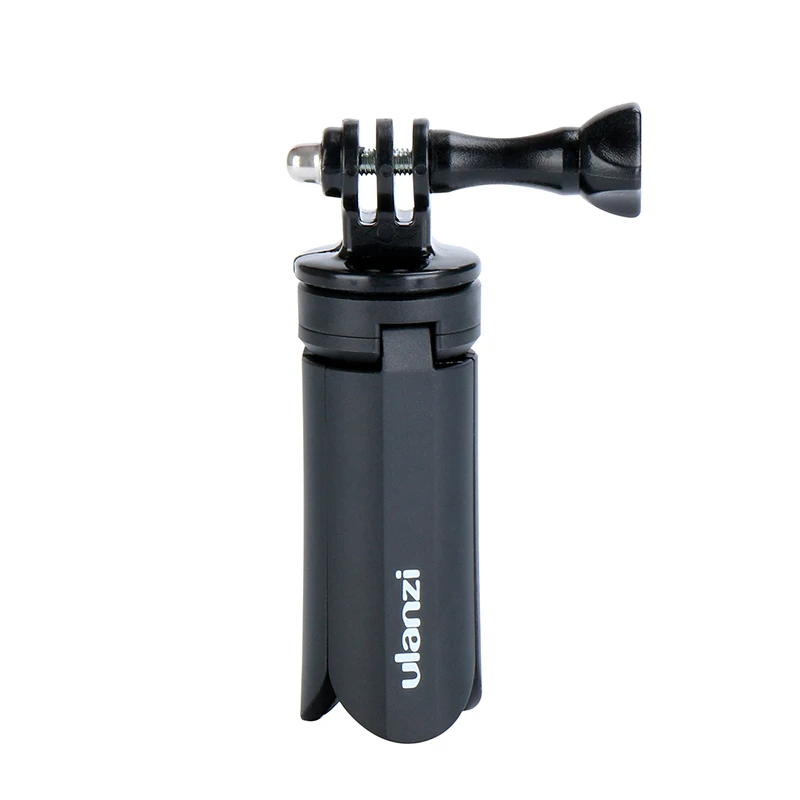 Портативный мини штатив Ulanzi для телефона смартфона планшета iPhone Samsung Zhiyun Smooth Q DJI
