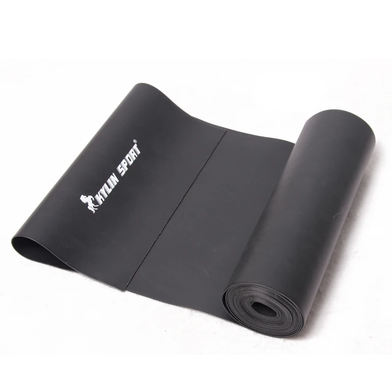 Фитнес оборудование 2 м инструмент для йоги фитнес браслет тренировок опт и