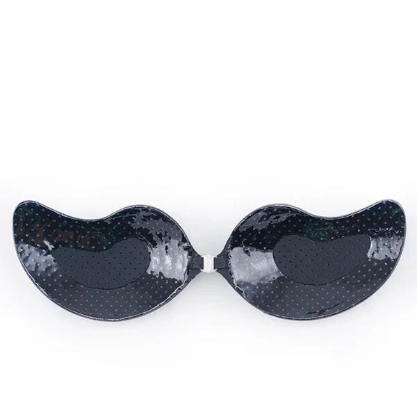 

Women Silicone Invisible Bra Sexy Breathable Self Adhesive Push Up Bra