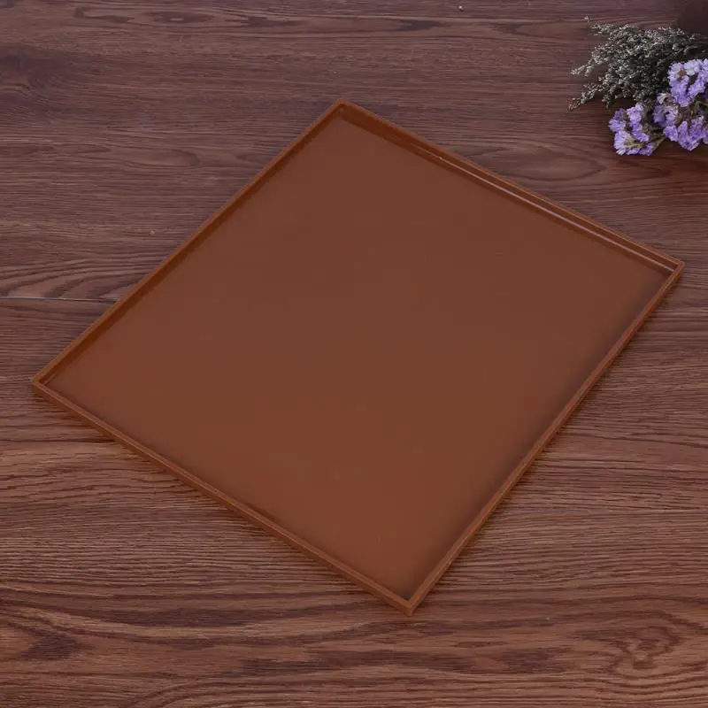 Пищевой силиконовый коврик для выпечки DIY многофункциональная подкладка для торта антипригарный вкладыш для духовки Швейцарский рулон коврик для выпечки инструменты для выпечки