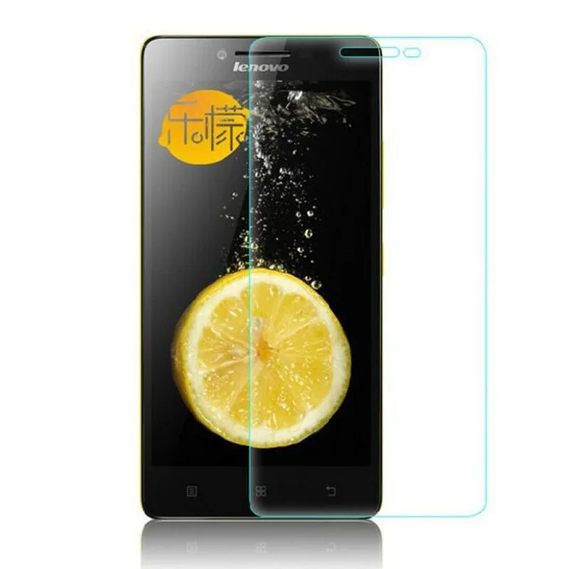 GerTong защитное закаленное стекло для lenovo A536 K5 Note Plus A1000 A2010 S850 S90 S60 P780 P70 Защитная пленка для экрана
