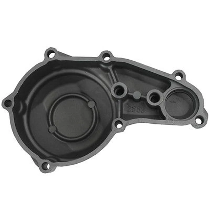 Крышка картера стартера мотоцикла для YAMAHA FZR600 FZR400 500 600 1989-1997 | Автомобили и