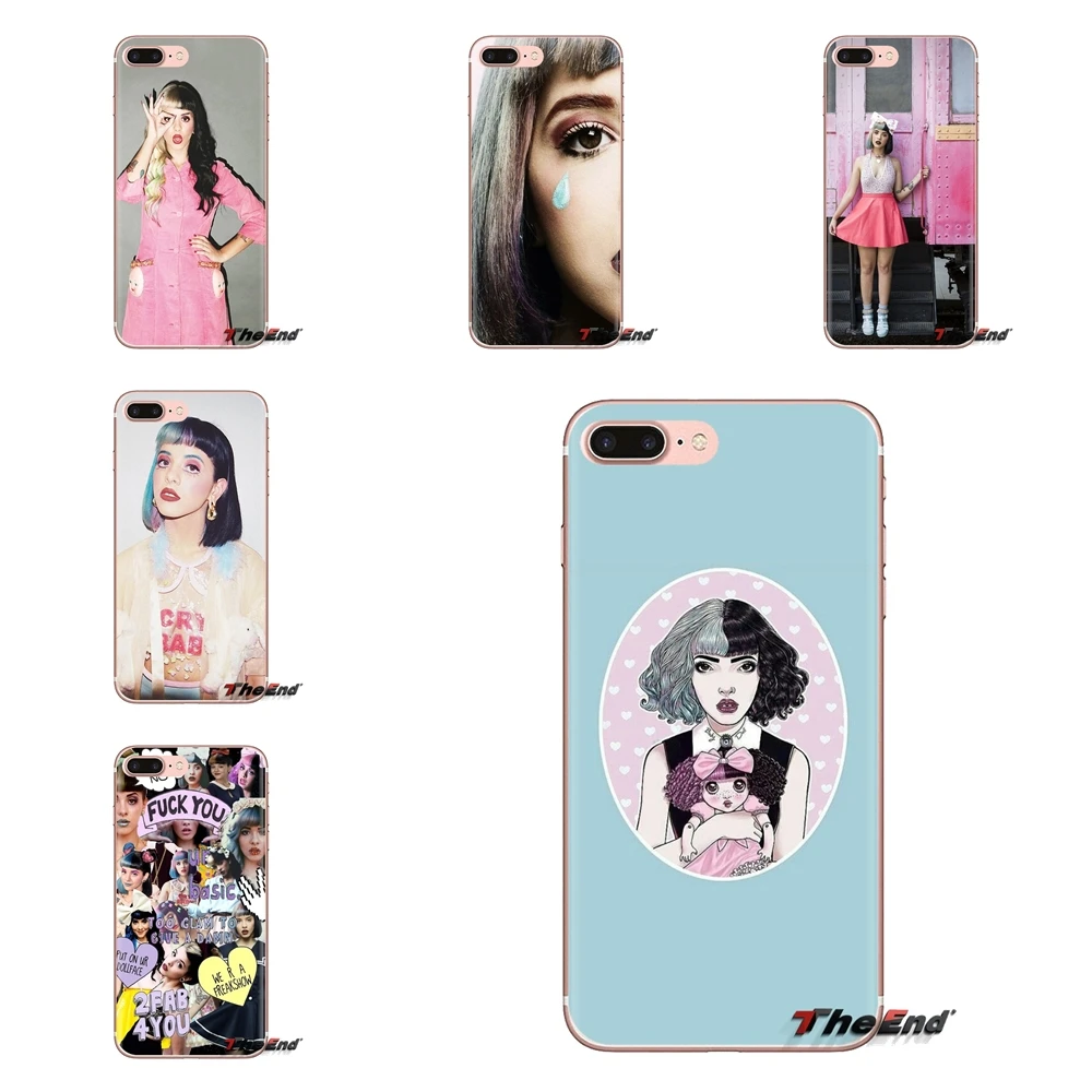 Силиконовый чехол для телефона Melanie martinez постер HTC One U11 U12 X9 M7 M8 A9 M10 E9 Plus Desire 630 530 626