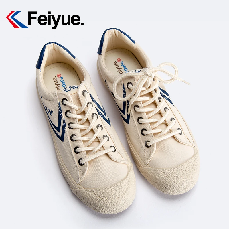 Мужские и женские кроссовки в стиле Харадзюку Feiyue|Катание на скейтборде| |