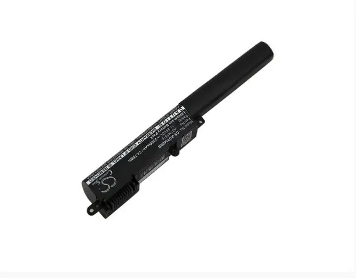 Аккумулятор Cameron Sino 2200 мАч для ноутбука ASUS R540L X540L X540YA-3F X540LA-XX003T A31N1519 X540SA-XX020T -