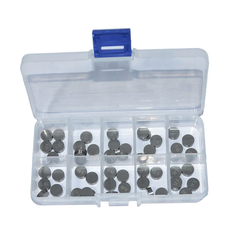 Регулировочные шайбы клапанов yamaha fz 750. Шайбы регулировочные тойота 25 мм. Комплект шайб для регулировки клапанов ваз 2108. Комплект регулировочных шайб клапанов 2108. Комплект шайб клапанов ваз 2114.