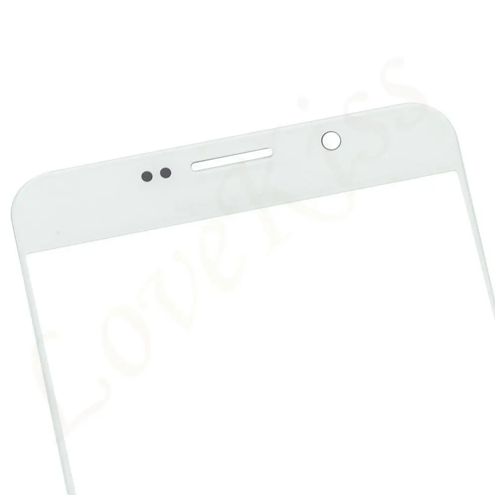 Сенсорный экран для Samsung Galaxy Note 2 3 4 5 N7100 N9000 N910 N920 Note4 Note5 передняя панель дигитайзер