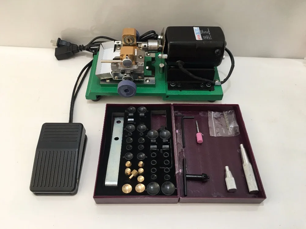 Машина для сверления отверстий станок жемчуга бусин инструменты и оборудование