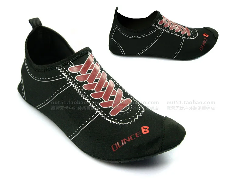 Prime Aqua Water shoes Skin Shoes Man Women Unisex healthy Barefoot - BareFoot Beach Yoga Fitness running Training | Спорт и