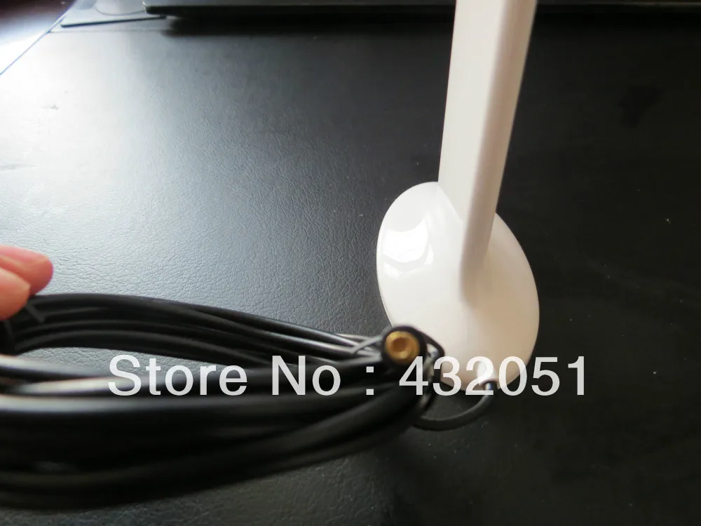 Модемная Антенна HUAWEI 4g 3g с разъемом ts9|antenna 433mhz|antenna wifiantenna mp3 |