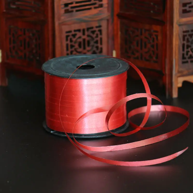 Воздушный шар 90 метров Свадебный праздник лента плавающий воздушный водород