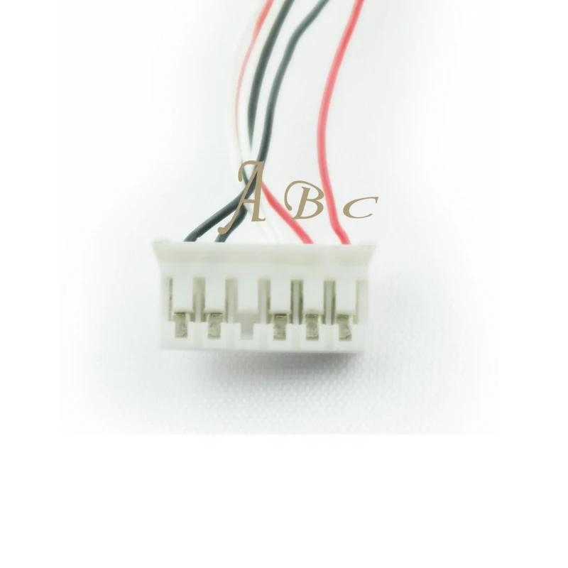 Wholesale 10 Pieces IPEX 40 Pins Pitch 0.5mm LVDS Cable for 10.1 - 15.6 inchs 1 ch 8-bit S8 LCD Panel I-PEX 20455-040E-12R | Компьютеры и