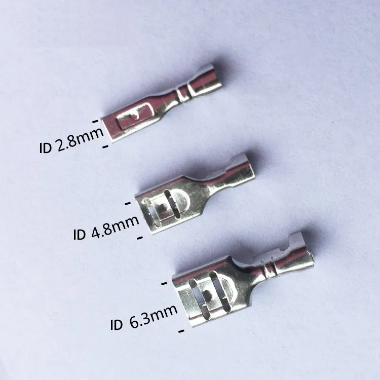 1 шт. 4 8 дюйма 6 3 дюйма|Монтажный жгут| |