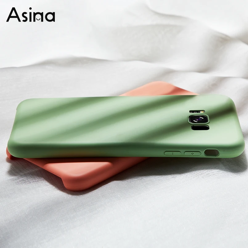 Оригинальный жидкий силиконовый чехол для samsung Galaxy A10 A20 A30 A50 A70 шелковистый мягкий
