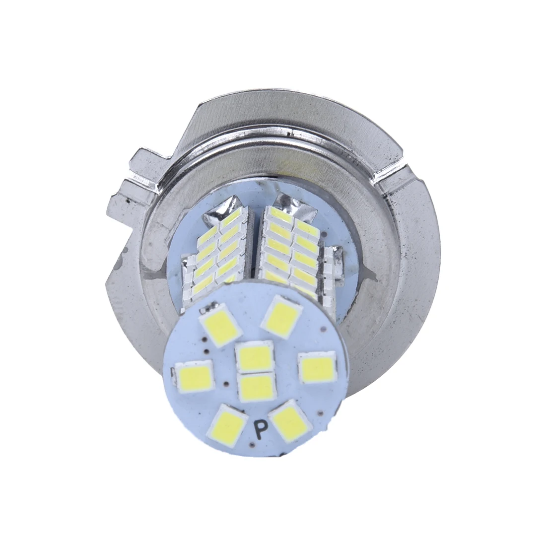 

Top quality LAMP BULB H7 3528 SMD 68 LED WHITE 12V for CAR
