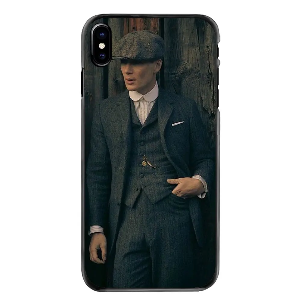 For Samsung Galaxy A3 A5 A7 A8 J1 J2 J3 J5 J7 Prime 2015 2016 2017 Hard Phone Covers Peaky Blinders Tommy Shelby Printed TV Show |
