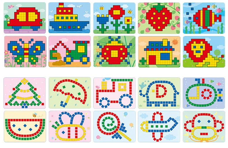 200 шт 10X10 мм витражные полосы, сделай сам стеклянная мозаика хобби, DIY Поставщик материалов, Мини Свободные Стеклянные детали