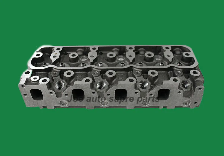 4JG2 8970165047/8970863382/8970863384 Головка блока цилиндров для Isuzu Campo/Trooper 3059cc 3.1D 8v 1991-Isuzu Trooper 3.1TD