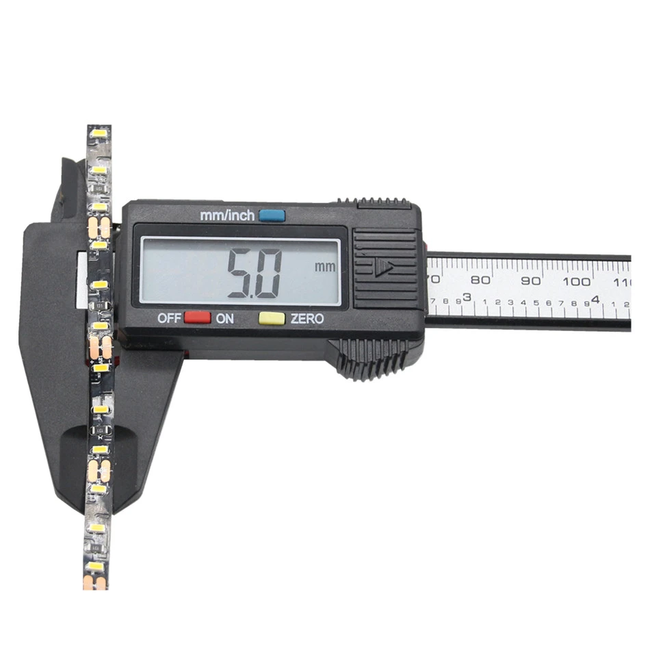 SMD 3014 Светодиодная лента 5 м 600 светодиодный не водонепроницаемый DC 12 V