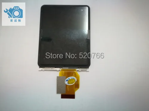 SLR lcd 7D экран дисплея для CANO 7D lcd с подсветкой камеры Запчасти