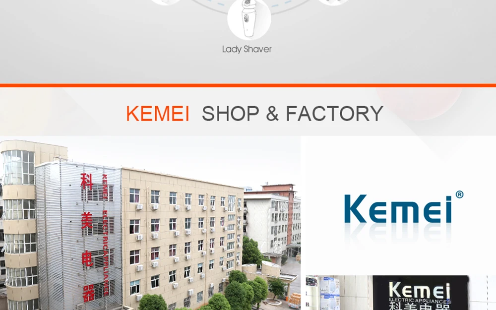 Kemei-1000 360 роторная 5D динамическая система бритья перезаряжаемая электрическая бритва триммер для волос в носу салонная машинка для стрижки бороды средства по уходу за лицом