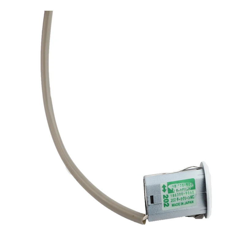 Серебристый цвет PDC датчик парковки для Camry RX PZ362-00208 PZ36200201/PZ362-00201 188300-4110 188300 9060