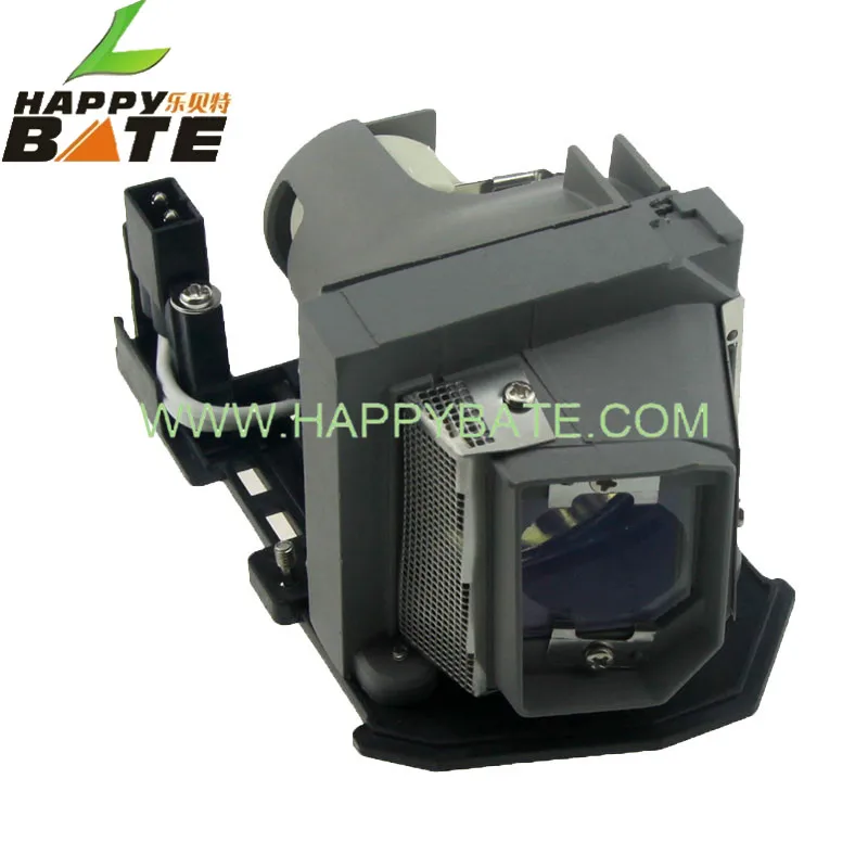 HAPPYBATE BL-FU185A/SP.8EH01GC01 Лампа для проектора ES526/EX536/TX536/TW536/TS526/RS528/HW536/HD67/HD66/EX531/EW536/ES526X