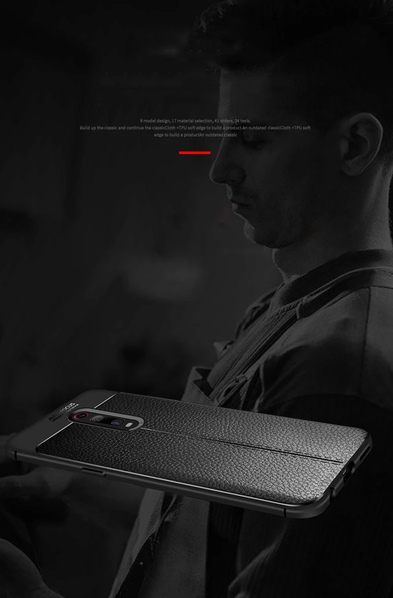 Ikrsses для Xiao mi Red mi K20 Pro автомобильный держатель Магнитный кронштейн подставка кольцо на палец TPU Cas для Xiaomi mi 9 T Pro mi 9 SE чехол