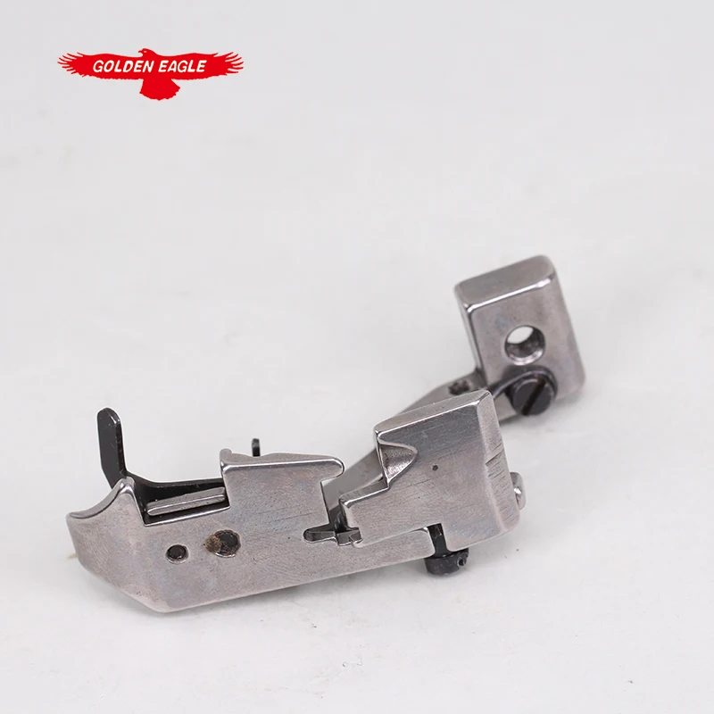 Стопа 3/16x3/16 YAMATO DCZ361 оверлок машина# Y33539