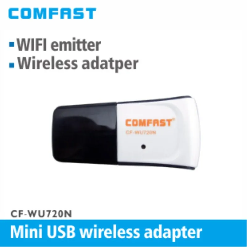 10000 шт. Ralink RT5370 чип мини USB WiFi адаптер 150 Мбит/с мягкий AP эмиттер роутеры сетевая