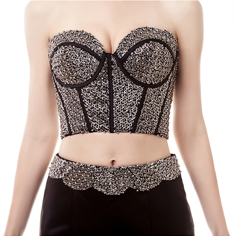 JaneVini сексуальное платье Русалочки из двух частей для матери невесты Милые