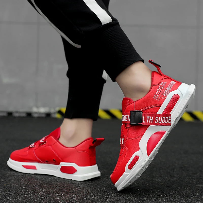 Мужские супер крутые кроссовки для скейтбординга весна лето 2019 мужские отдыха